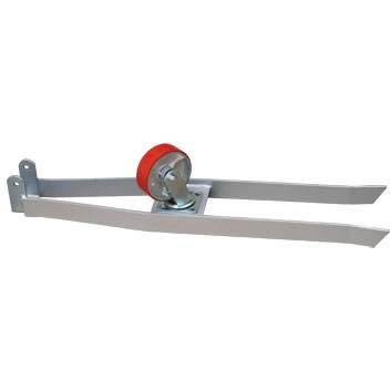 Caster, Set of 4