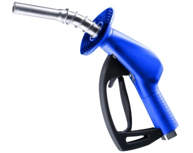 Ergo 75 Pressure Sensitive DEF Nozzle Image