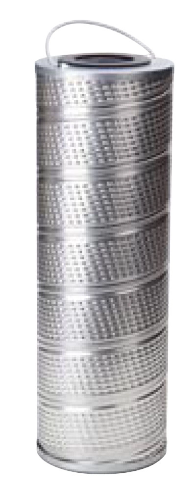 Cartridge - Pleated Paper