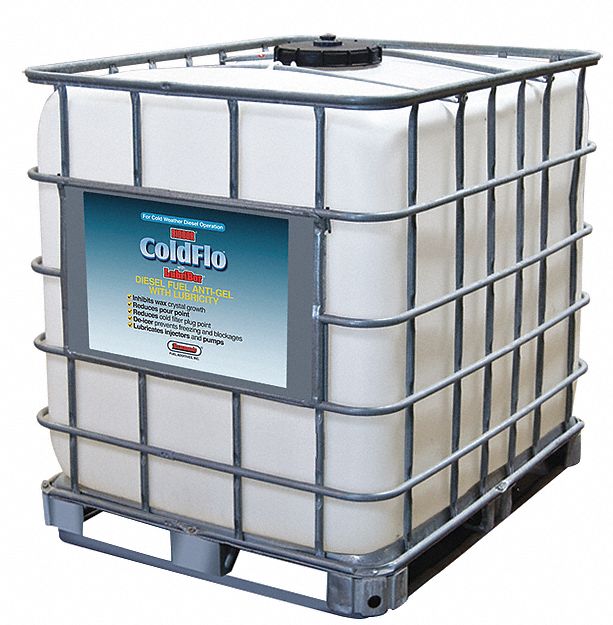 ColdFlo 330 gal. - Diesel Fuel Anti-Gel with Lubricity