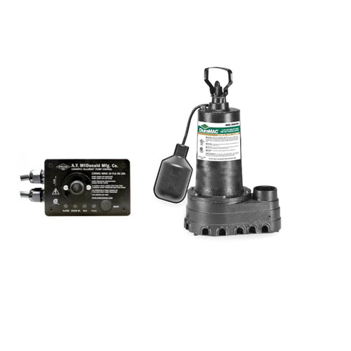 15300PC11 E-Series Repair Control with Cross 120V Image