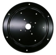 SCR-10-17-19 (16. in. Diameter) Discs