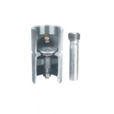 500D Ductile Iron Check Valve
