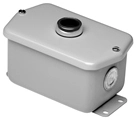 AV-1 CONNECTOR ENCLOSURE (PER P56A-00220)