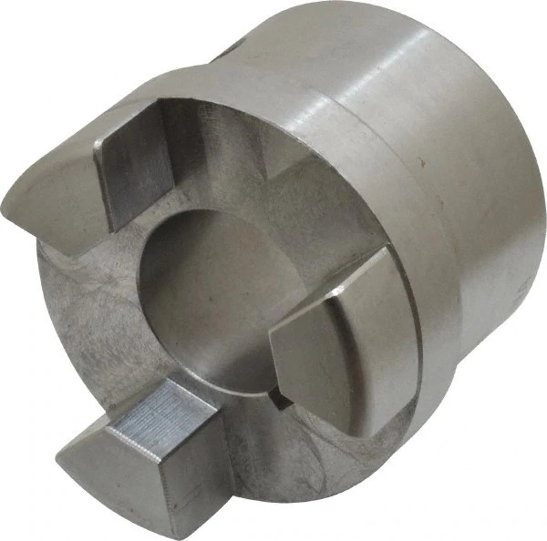 FC25-1 COUPLING HALF