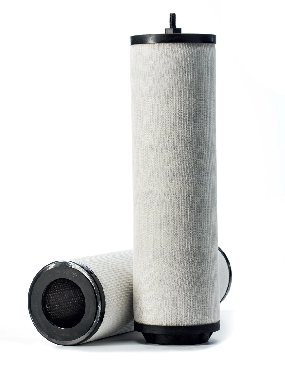 CM Series Coalescer Cartridges