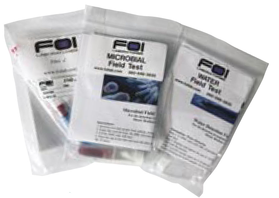 Field Fuel Test Kits Image
