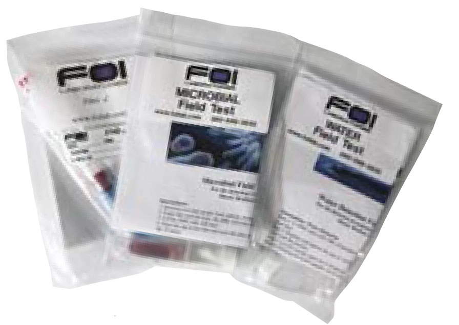 Field Fuel Test Kit