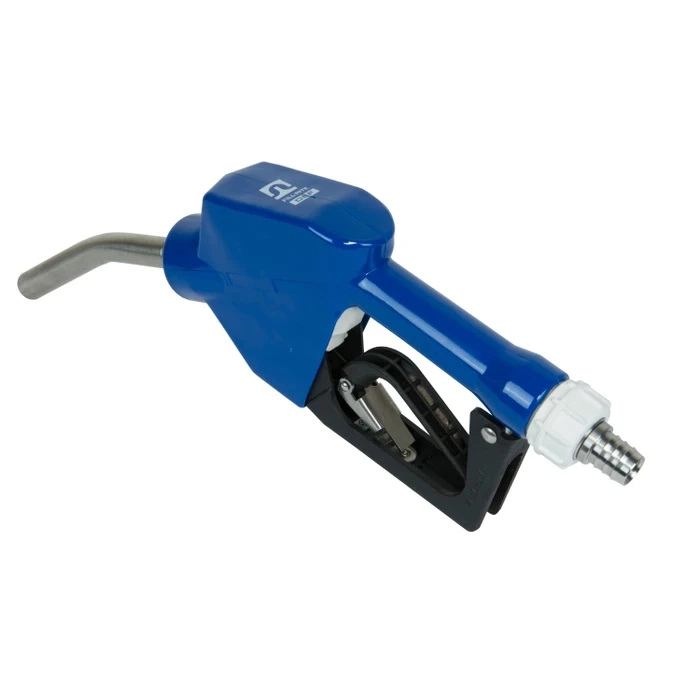 Automatic DEF Nozzle Image