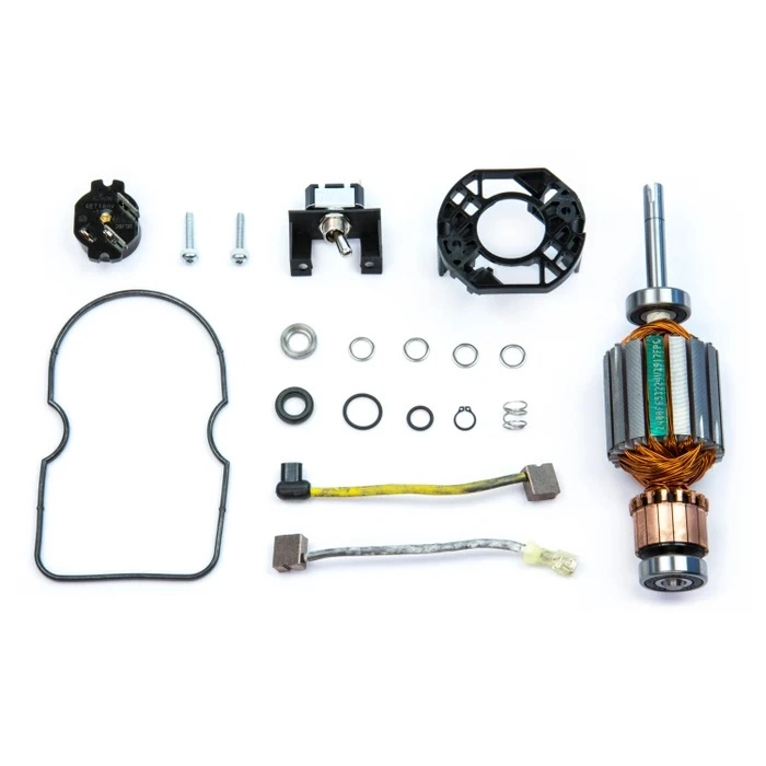 Replacement Motor Kit for FR2400 Series Pumps Image