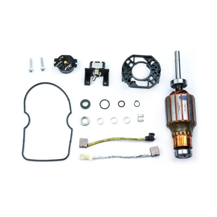 Replacement Motor Kit for FR4400 Series Pumps Image