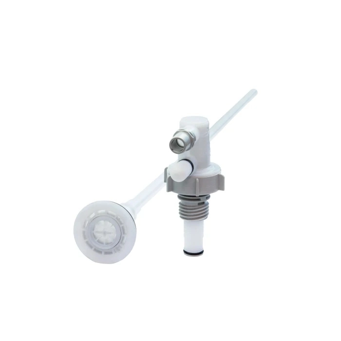 Suction Tube Assembly Kit for DEF Drums Image