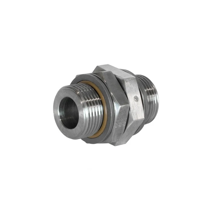 Replacement Stainless Steel 3/4 in. Union Kit