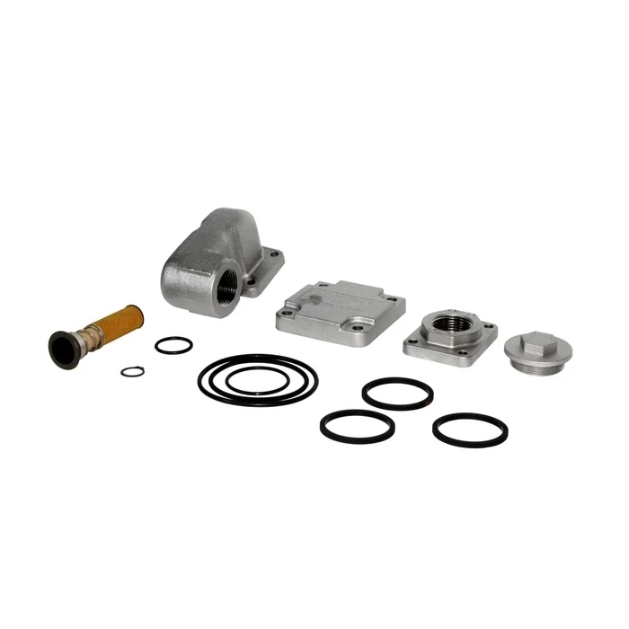 Biodiesel E85 Conversion Kit for FR300 Series Pumps Image