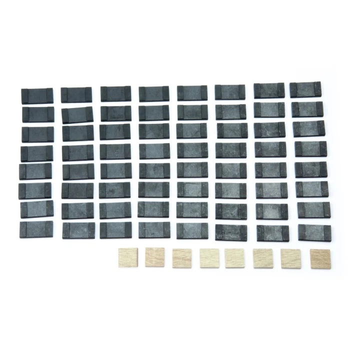 Bulk Vane Kit for 700 Series Pumps Image