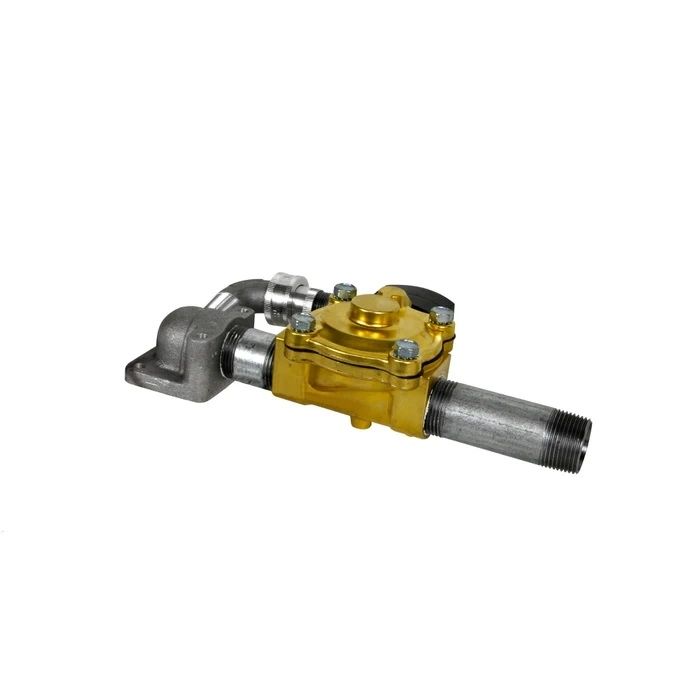 Replacement Solenoid Valve Assembly Image