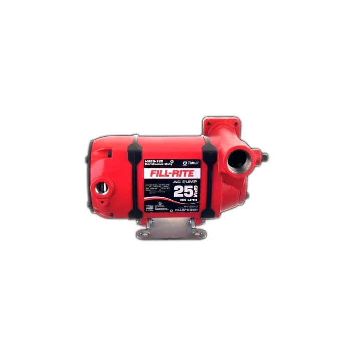 120V AC Fuel Transfer Pump Image