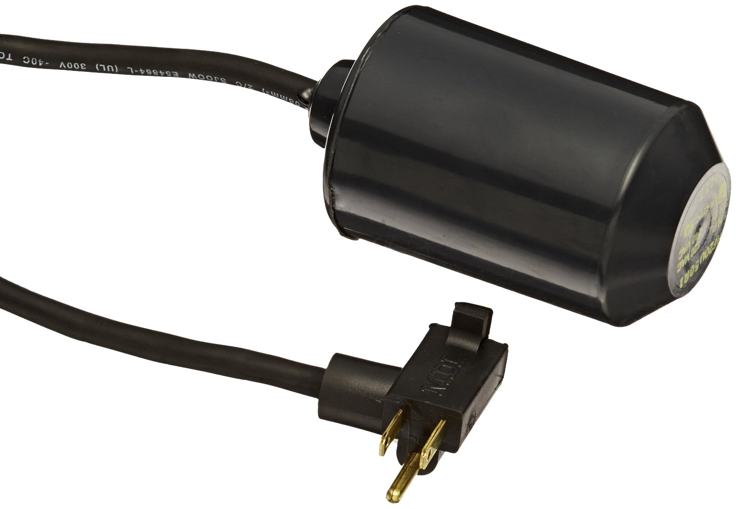 Submersible Float Switch