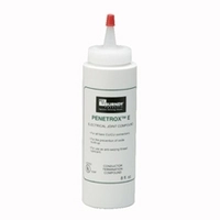 GREASE GUN CARTRIDGE OF CONDUCTIVE GREASE FOR GROUNDING/WELDING REELS (NO-OX-ID A-SPECIAL-200)