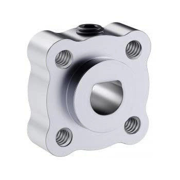 HUB W/ARBOR AND SET SCREW FOR HGR