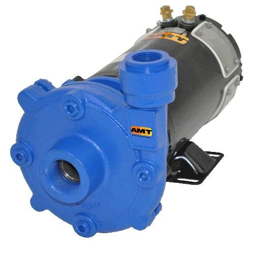 12 Volt DC High Head Washdown Pump Image