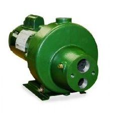 1510XSW3 Horizontal 2 Stage Pump Image