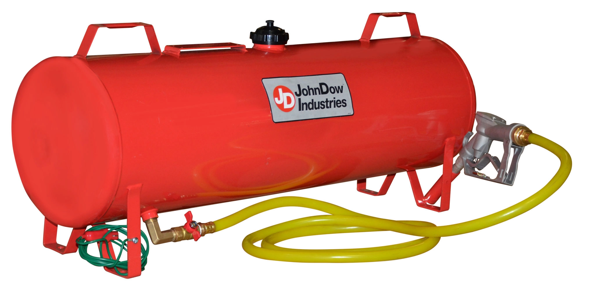 15 Gallon Portable Fuel Station Image