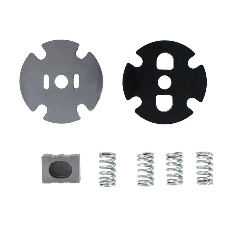 Slide and Seat Kit