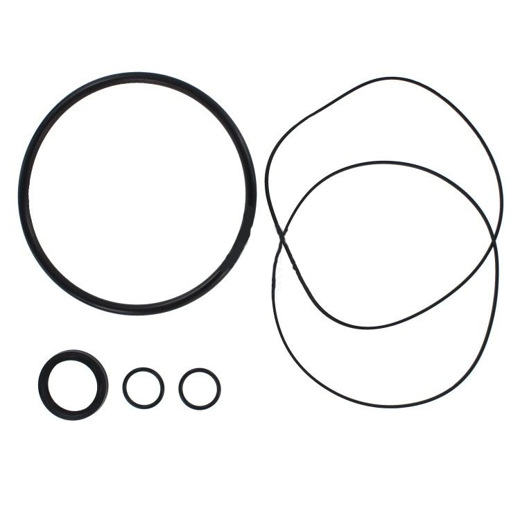 Cylinder Tube Kit 6 in.