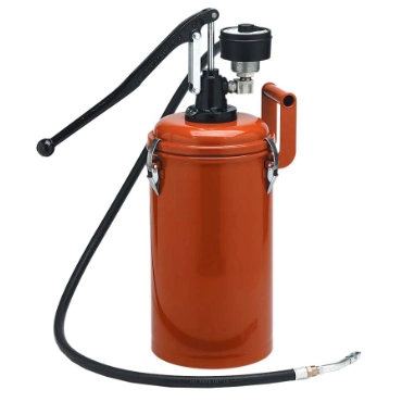 Manual Gear Lube Dispenser