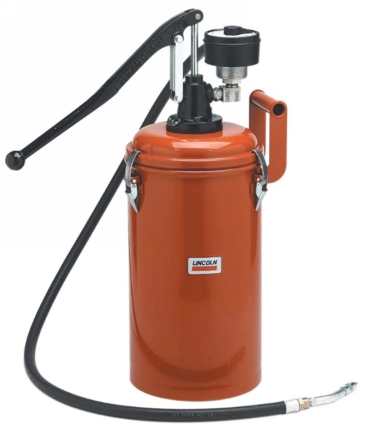 Bucket Pump
