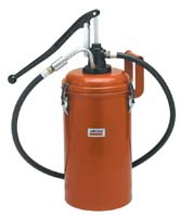 Manual Gear Lube Dispenser