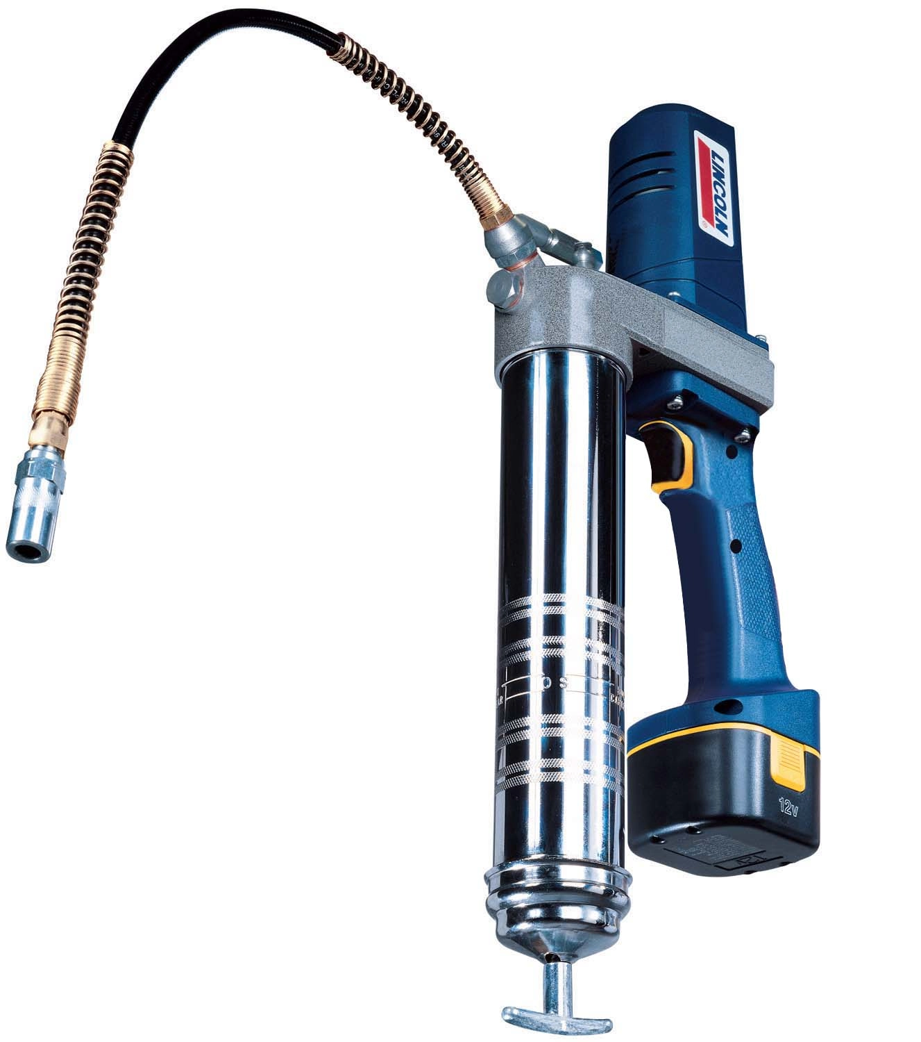 12V LI-ION Power Luber Image