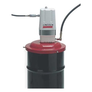 50:1 High Pressure Grease Pump Kit Image