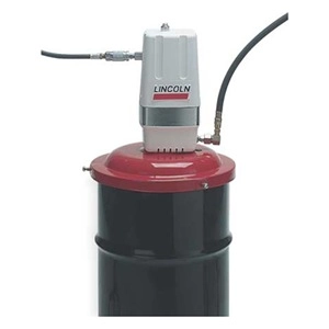 50:1 High Pressure Grease Pump Kit