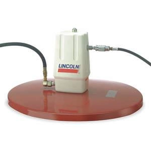 50:1 High Output Double-Acting Pump 400 lb.