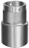 Foot Valve Adapter