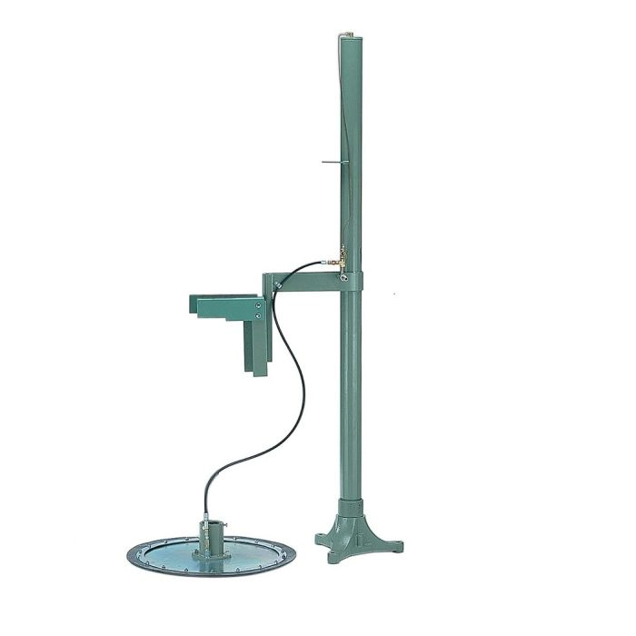 Pump Hoist