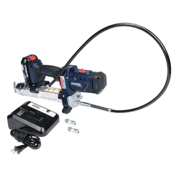 PowerLuber 20 Volt Lithium Ion Image