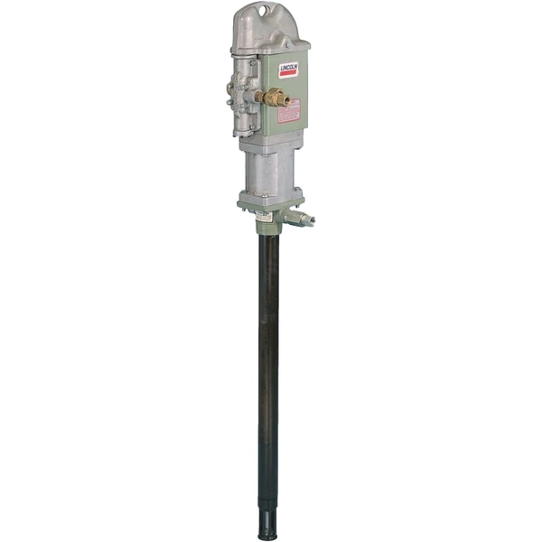 PowerMaster II 12:1 Ball-Type Medium Pressure Pump