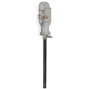 PowerMaster II 24:1 Shovel-Type Medium Pressure Pump