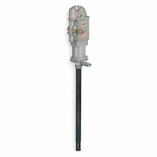 PowerMaster II 50:1 Grease Pump