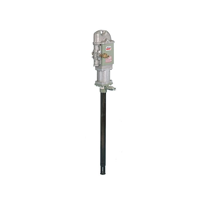 PowerMaster II 6:1 Medium Pressure Ball-Type Pump
