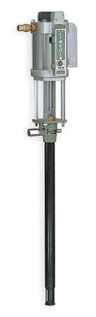 PowerMaster III 75:1 Grease Pump