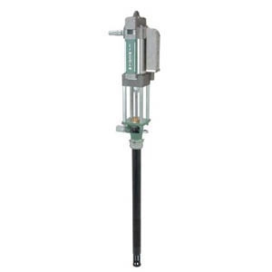 High Volume Grease Pump
