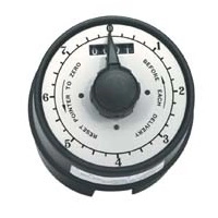 Inline Lube Meter