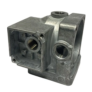 Air Valve Cast Image