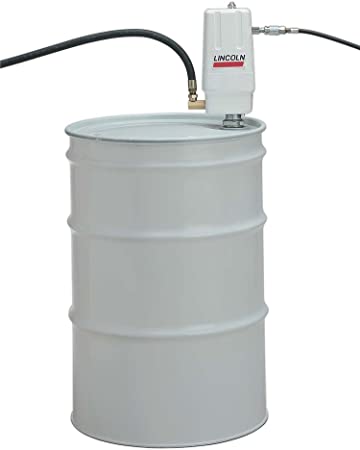 Pump Assembly 55 Gallon Image