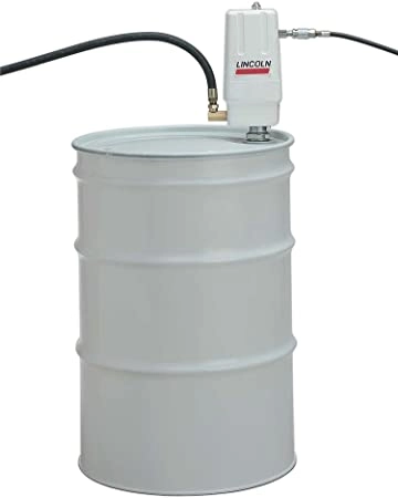 Pump Assembly 55 Gallon