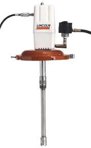 3:1 Air-Operated Gear Lube and ATF Pump Image